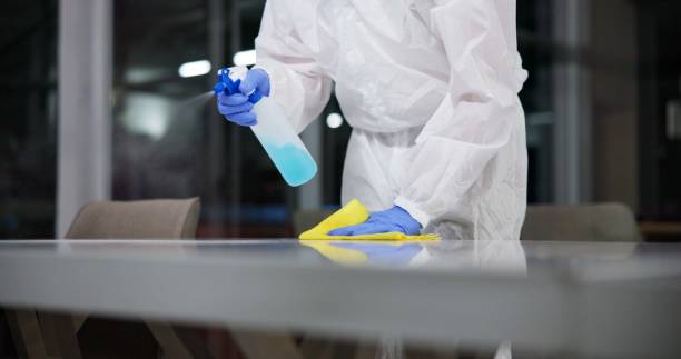 24/7 Emergency Blood Cleanup experts in Webster, TX